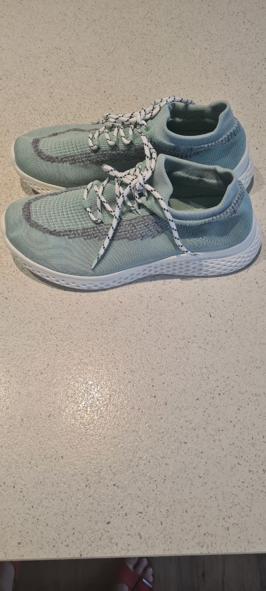 Scarpa tempo libero mis.40