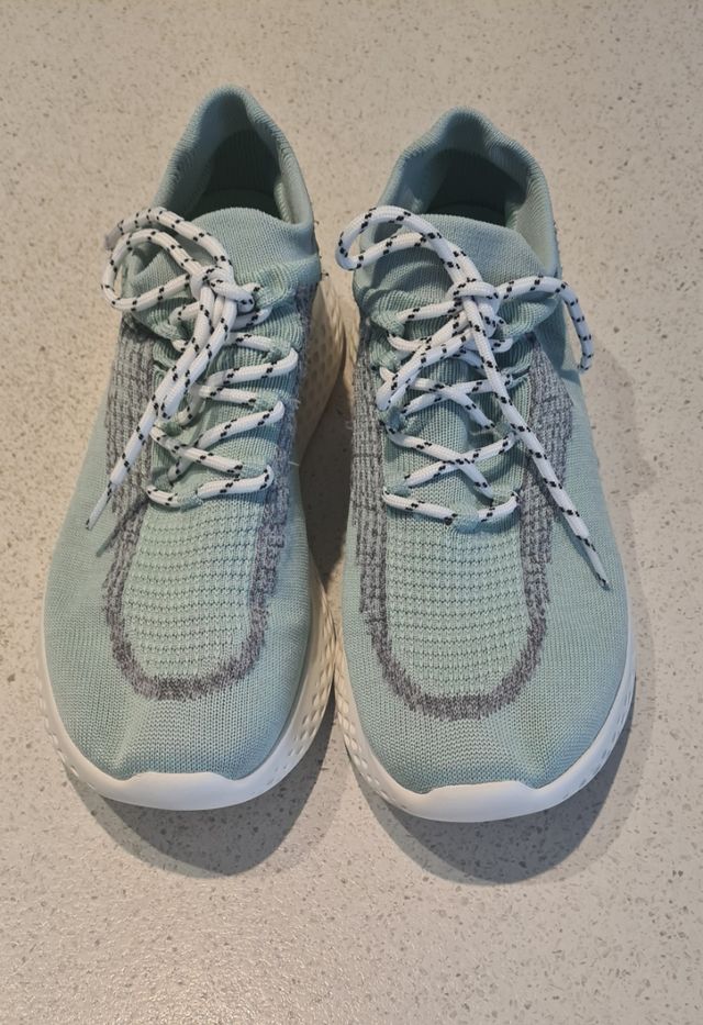 Scarpa tempo libero mis.40