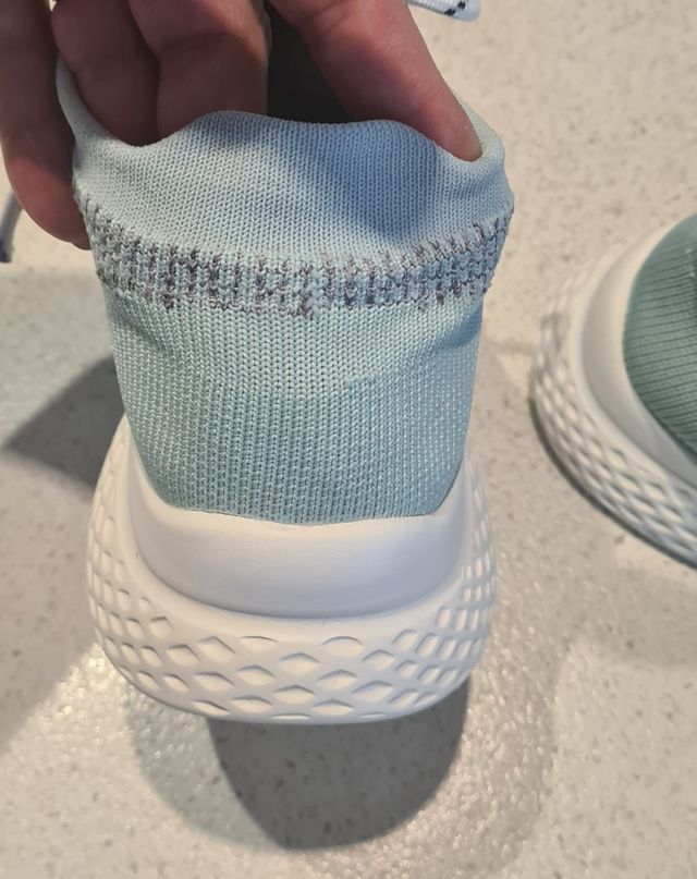 Scarpa tempo libero mis.40