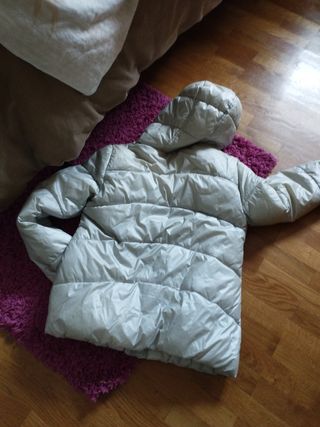 Cazadora Colores of Benetton