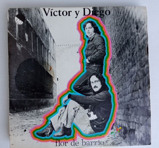 Lote Discos de vinilo Single