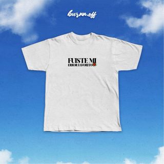 Camiseta Eladio Carrión