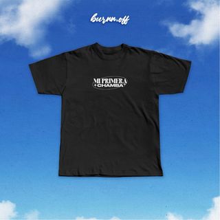 Camiseta Eladio Carrión