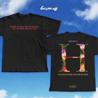 Camiseta Eladio Carrión