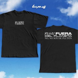 Camiseta Eladio Carrión