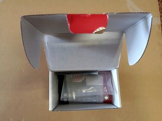 Caja Pedal Cry Baby Mini guitar