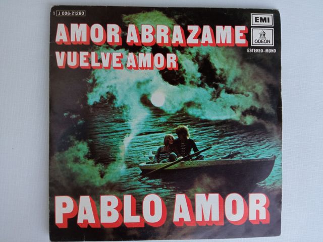 Lote Discos de vinilo Single