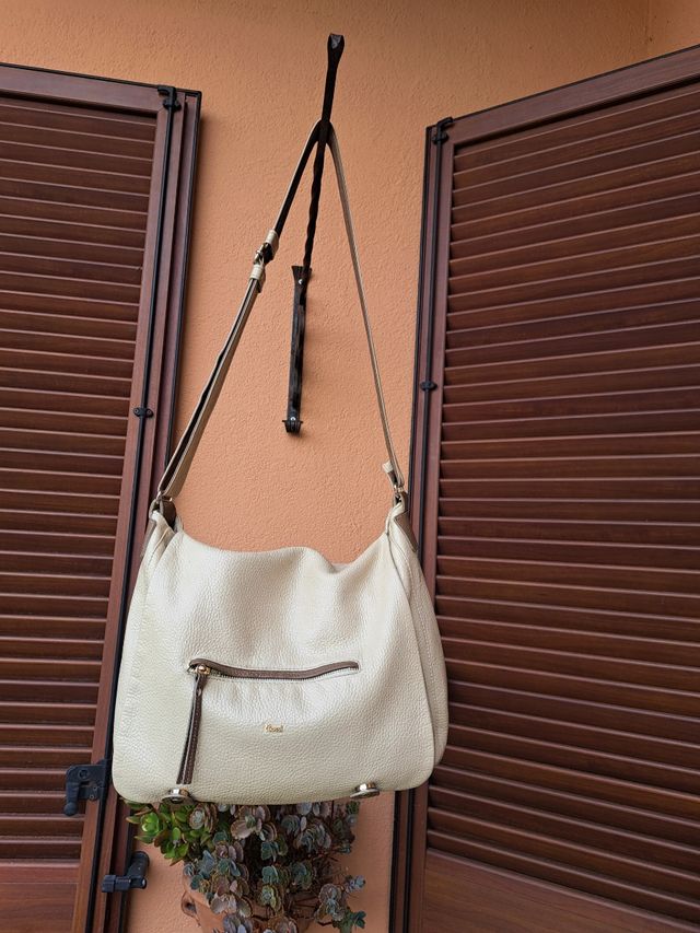 Borsa in pelle Rossi Firenze