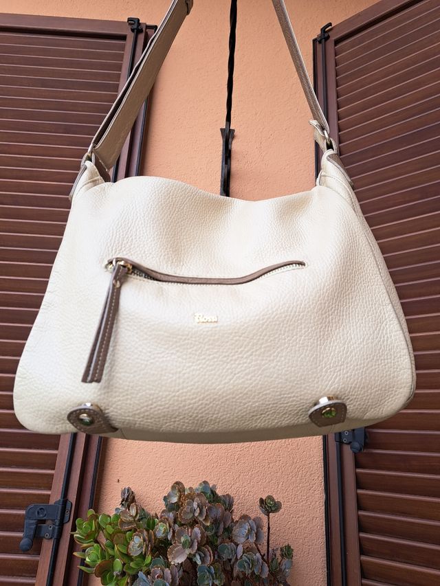 Borsa in pelle Rossi Firenze