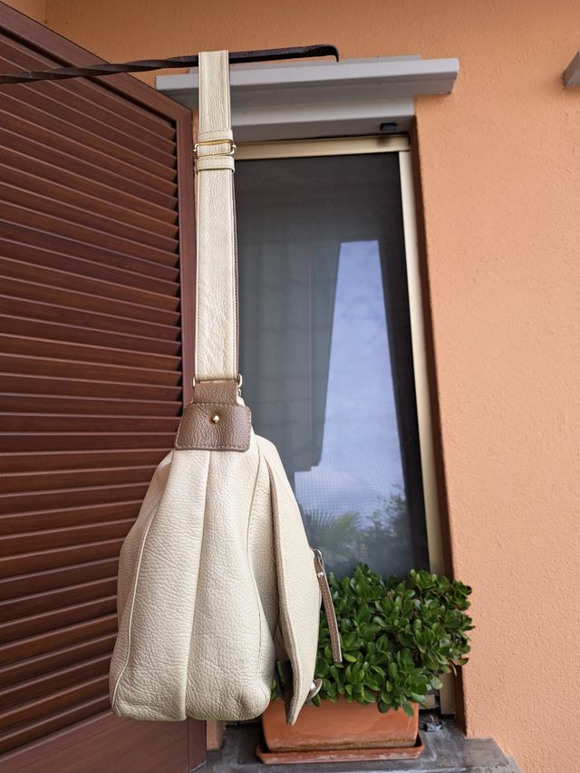 Borsa in pelle Rossi Firenze