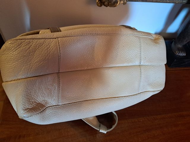 Borsa in pelle Rossi Firenze