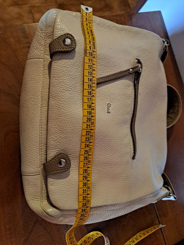 Borsa in pelle Rossi Firenze