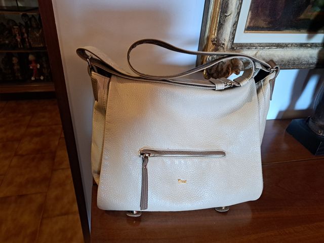 Borsa in pelle Rossi Firenze