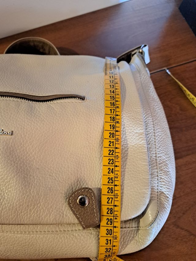 Borsa in pelle Rossi Firenze