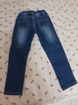 Jeans bimba