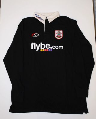 2006-08 Southampton Polo