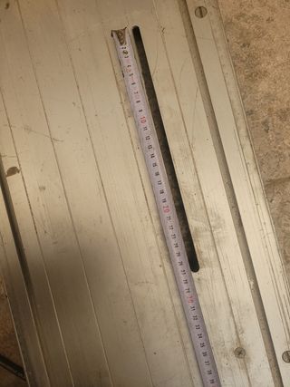 Adaptado para radial mesa FESTO