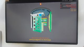Mantenimiento de Ordenadores y Soporte 