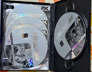 A road adventure Runaway , Pendulo Studios PC game