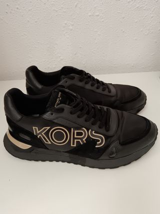Zapatillas Michael Kors original tall 46