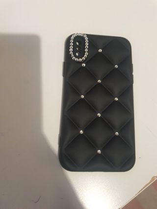 Funda Iphone X/XS