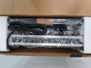 Princess grill-plancha-coccion nueva