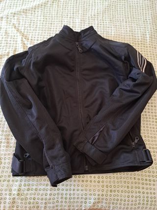 CHAQUETA MOTO SHIFT ST