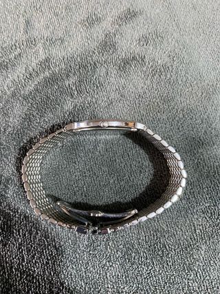 Reloj Jaguar hombre.