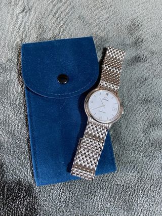 Reloj Jaguar hombre.