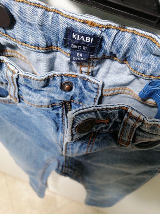 Jeans Kids