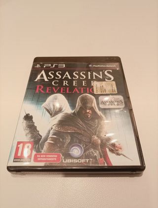 Giochi PS3