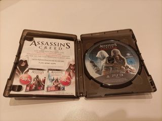 Giochi PS3