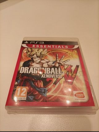 Giochi PS3