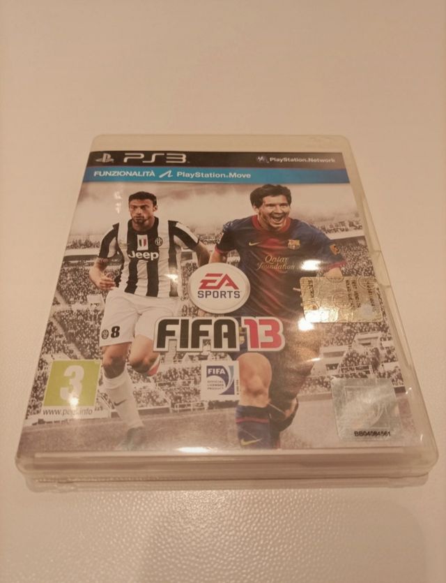 Giochi PS3