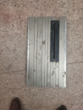 Conjunto de 4 adaptadores FESTO
