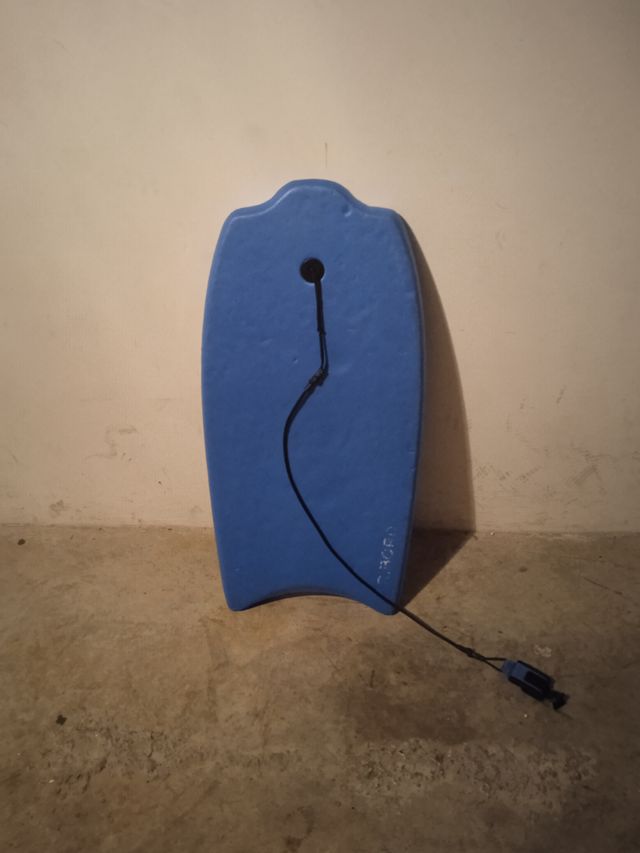 Tabla bodyboard