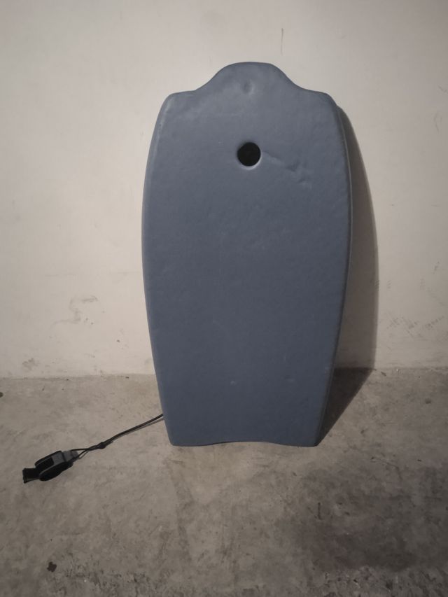 Tabla bodyboard