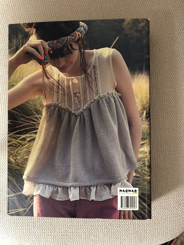 Libro 100 mejores diseñadores de moda contempo