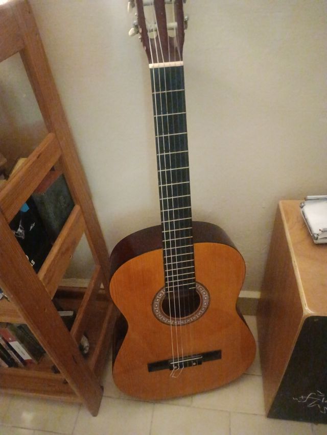 Guitarra
