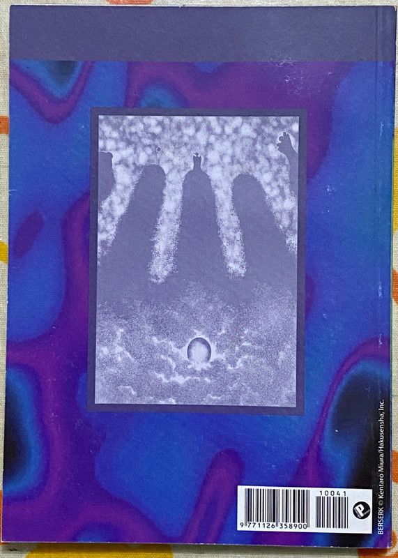 Berserk 41 - Kentaro Miura - Planet Manga prima ed