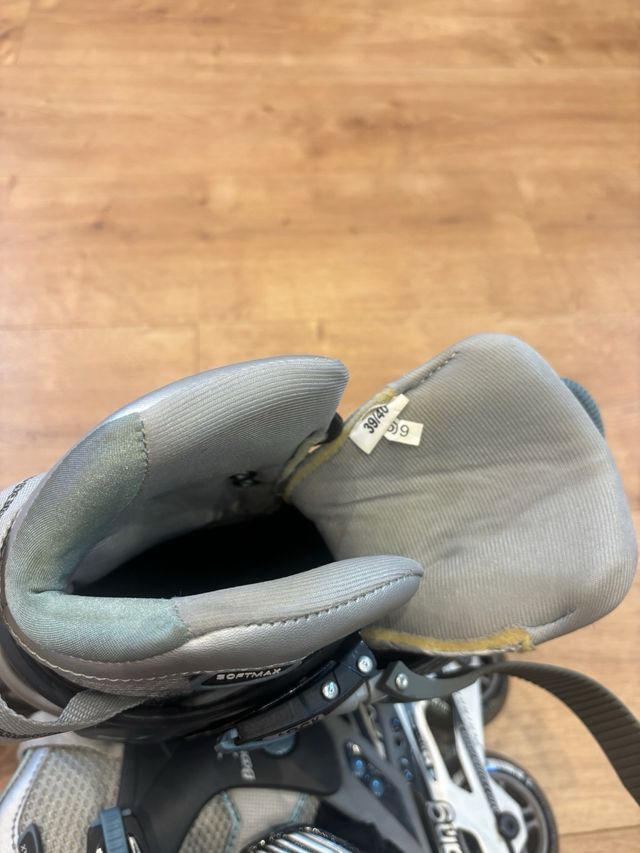 Patines en linea Boomerang