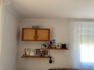 Mueble de salon de madera