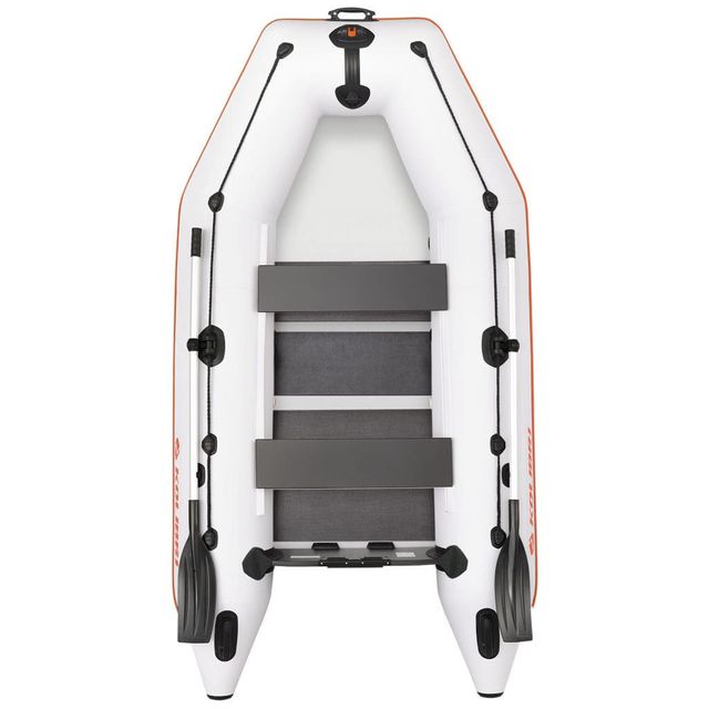 Embarcación Neumatica