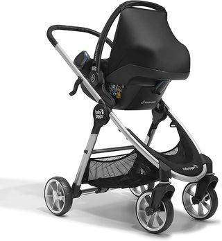 Adaptador Silla de Auto Maxi Cosi