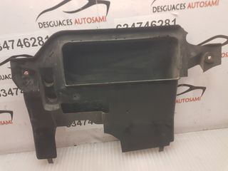 Tapa Motor XS406C646B Ford Focus