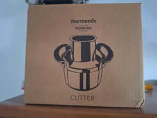 Cortador Thermomix