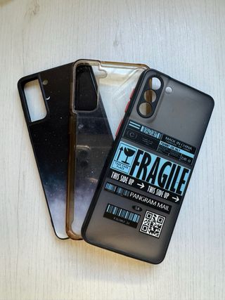 Samsung s21 Plus256 GB