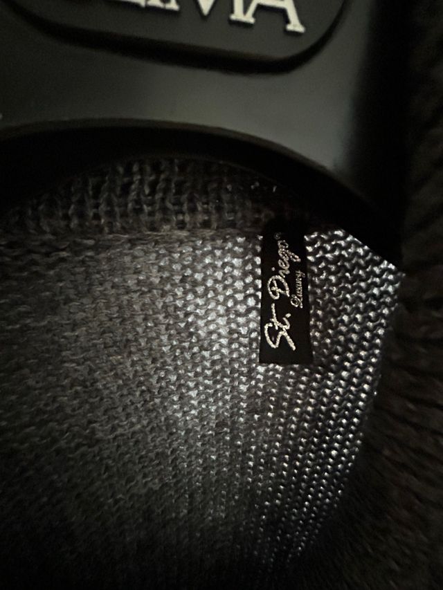 Cappotto in maglia st.diego