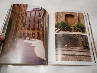 Besalú (Girona) Historia y patrimonio 