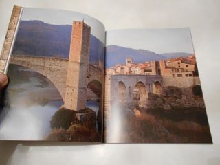 Besalú (Girona) Historia y patrimonio 